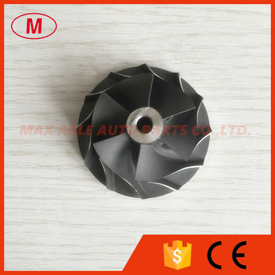 CT16 17201-OL030 17201-0L030 Turbocharger turbo compressor wheel For Toyota Hilux Vigo D4D