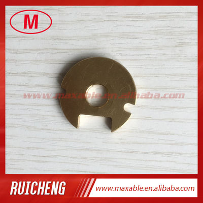 K03 K04 turbocharger thrust bearing performance for repair kits