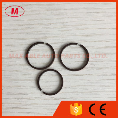 HT3B  turbocharger piston ring turbine side and compressor side.