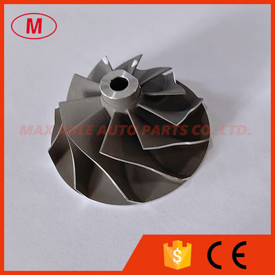 RHB5 35242061F turbocharger compressor wheel