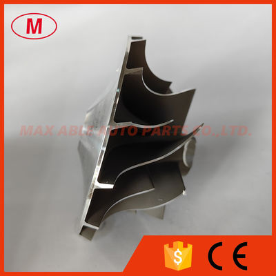 S410 14879900000 A0100963499 / 14879880023 Turbocharger compressor wheel