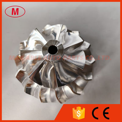 S300V 1871097C9/179034/174916 Turbocharger compressor wheel