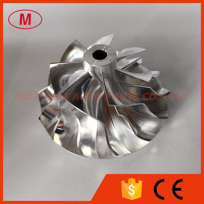 S300V 1871097C9/179034/174916 Turbocharger compressor wheel