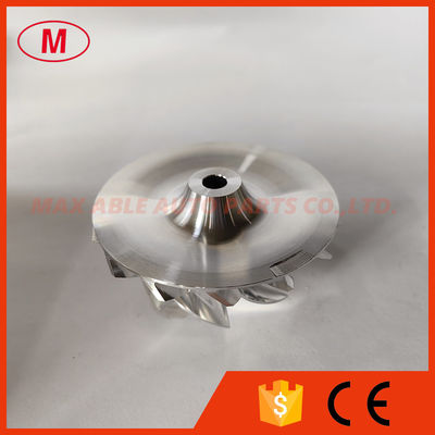 S300V 1871097C9/179034/174916 Turbocharger compressor wheel