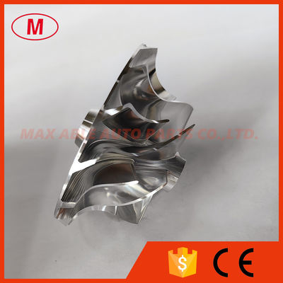 S300V 1871097C9/179034/174916 Turbocharger compressor wheel