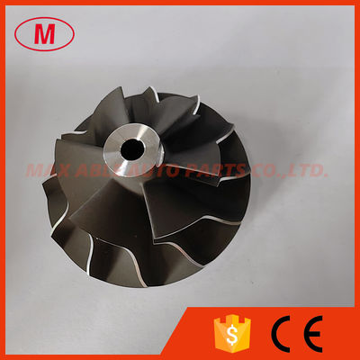 S330W064 177307/178200/317376/171169/176-0389/OR-9795 TURBO Compressor wheel