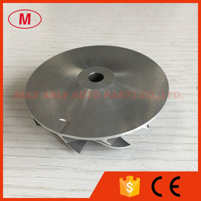 GT2256MS 704136 704136-1 704136-2 704136-3 8973267520 8972083520 8973167521  compressor wheel