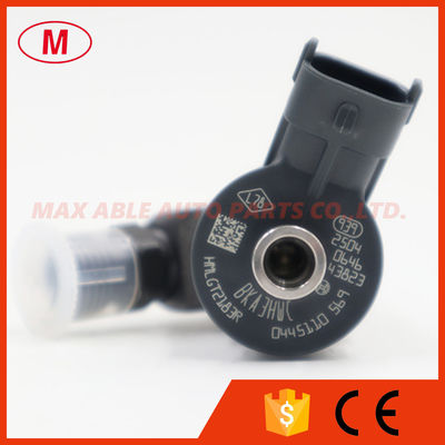 0445110569 95518001 166000804R original and new fuel injector