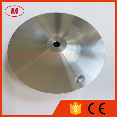 TD05 Reverse 7+7 Blades 62.00/87.50mm Turbo Milling/aluminum 2618/billet Compressor Wheel