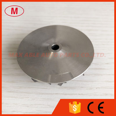 RHF5 VJ26 VJ33 VC430089 turbo Turbocharger compressor wheel for Mazda Bravo B2500/MPV, Ranger,J82Y WL-T 2.5L 109HP