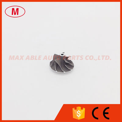 GT12 5080164 turbo compressor wheel