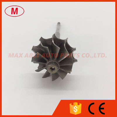 RHF3 3080001 1G923-17010 VB410099 TURBO turbine wheel&shaft for V2003MDITE / V2403T MDI TIER II