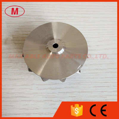 K0422-882 53047109901 L3M713700D ;D041001 turbo compressor wheel for MAZDA 2.3L MZR DISI