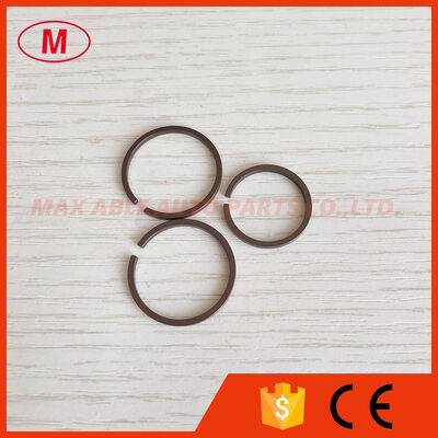 HT3B  turbocharger piston ring turbine side and compressor side.