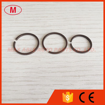 HT3B  turbocharger piston ring turbine side and compressor side.