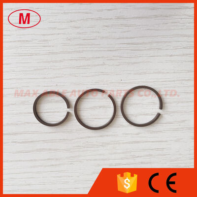 HT3B  turbocharger piston ring turbine side and compressor side.