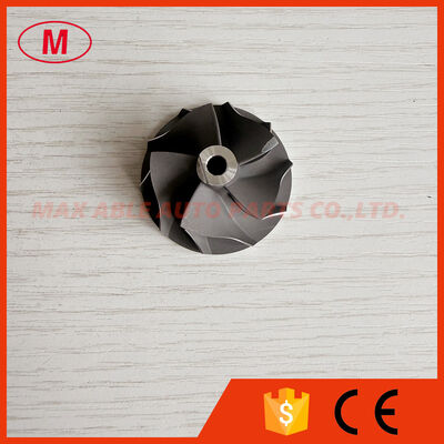 RHF3 3080001 1G923-17010 VB410099 TURBO compressor wheel for V2003MDITE / V2403T MDI TIER II