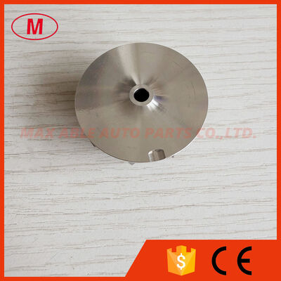 RHF3 3080001 1G923-17010 VB410099 TURBO compressor wheel for V2003MDITE / V2403T MDI TIER II