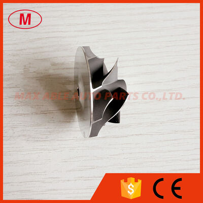 RHF3 3080001 1G923-17010 VB410099 TURBO compressor wheel for V2003MDITE / V2403T MDI TIER II