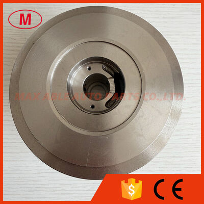 G30-660 turbo central housing/bearing housing for 54.28/67.4mm compressor wheel