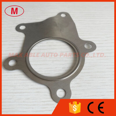 T3 T4 A/R.63 Stainless Steel Downpipe Gasket for Turbo Repair Kits 56.5mm