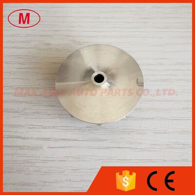 RHF3 3080002; 13900-62H60 13900 62H60 1390062H60 TURBO compressor wheel for DA52W F6A ENGINE