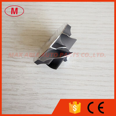 RHF3 3080002; 13900-62H60 13900 62H60 1390062H60 TURBO compressor wheel for DA52W F6A ENGINE