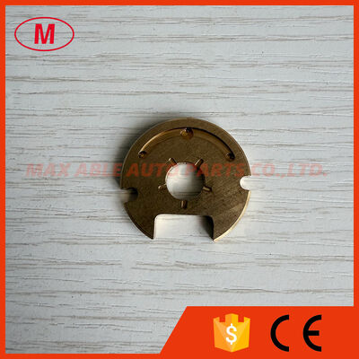 K03 K04 turbocharger thrust bearing performance for repair kits