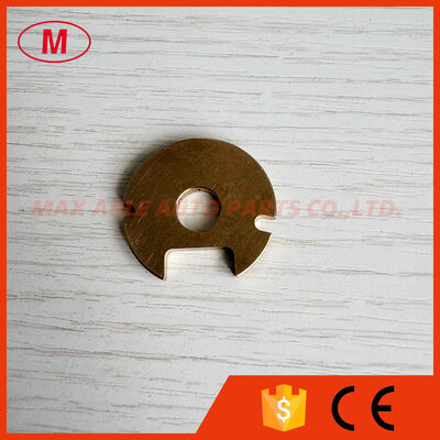 K03 K04 turbocharger thrust bearing performance for repair kits