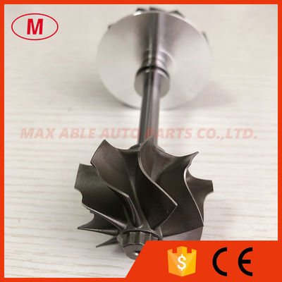 HT12-19B HT12-19D 14411-9S000 turbo turbocharger rotor assy for Navara D22 Datsun Truck ZD30 ZD30EFI 3.0L EFI