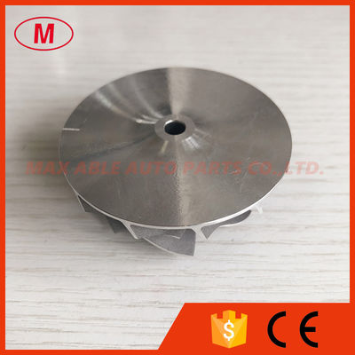 RHF5H VF40 14411AA511 14411AA51A 14411-AA511 05-09 turbo  compressor wheel