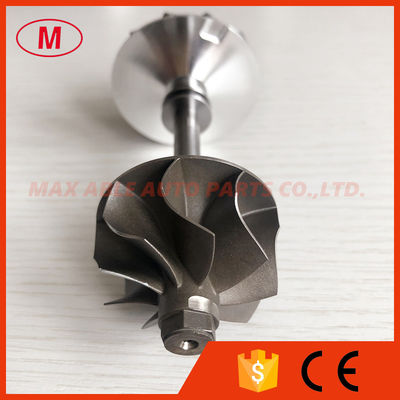 GTB1749V 787556-0016 787556-5017S BK3Q6K682PC BK3Q6K682PB BK3Q6K682CB 1717628 1719695 1760759 turbo rotor assy