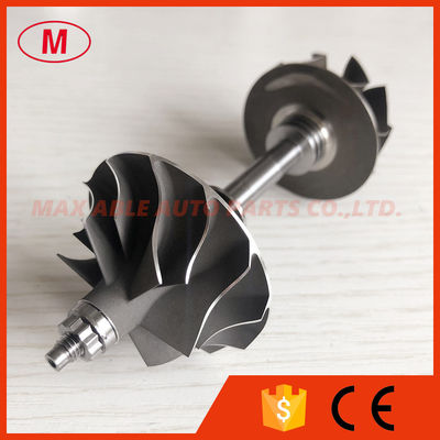 GTB1749V 787556-0016 787556-5017S BK3Q6K682PC BK3Q6K682PB BK3Q6K682CB 1717628 1719695 1760759 turbo rotor assy
