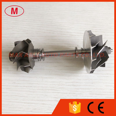RHF5-2B KHF5-2B 28201-4X700 28201-4X701 28201-4X710 28200-4X400 rotor assy For HYUNDAI Terracan J3CR J3 2.9L CRD