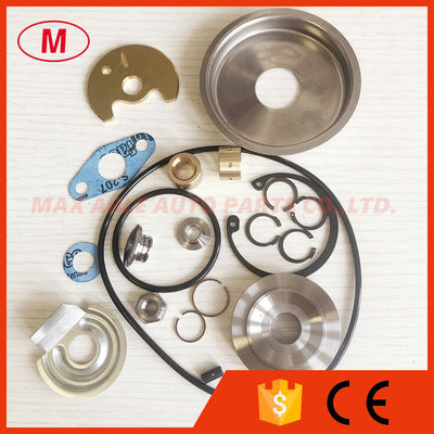 TD07 repair kits/turbo kits/turbo rebuild kits/turbo service kits for turbocharger Short