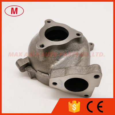 GT1544V 740611-5002S 28201-2A400 740611 782403 Turbo turbine housing for Matrix Getz