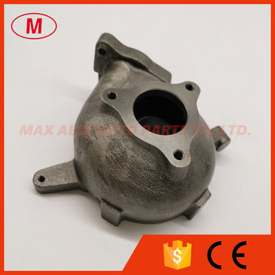 GT1544V 740611-5002S 28201-2A400 740611 782403 Turbo turbine housing for Matrix Getz