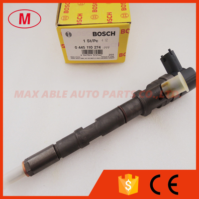 0445110274 Bosch common rail injector for HYUNDAI 33800-4A500