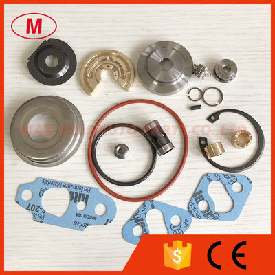 CT12 turbo rebuild kits/Turbo kits/turbocharger repair kits/service kits copper bar
