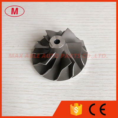TD05 TD05H TD06 20G reverse EVO 9 Turbocharger Compressor Wheel - 68 x 52.5mm