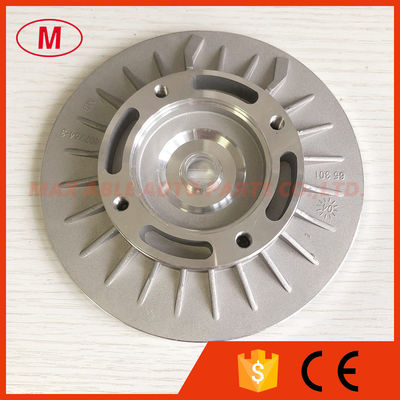 T04B backplate back plate for turbocharger