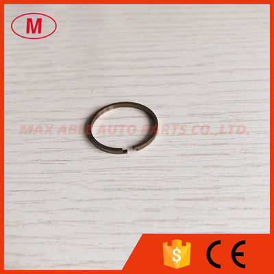 TA45 turbo piston ring/seal ring turbine side step gap