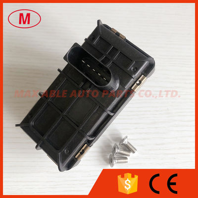 BV45 53039700345 53039880345 14411-8X00B Turbo Electronic Actuator for D40 Navara NP300 YD25DDTi 2.5L 106 140KW 2010-
