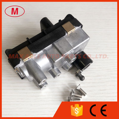 BV45 53039700345 53039880345 14411-8X00B Turbo Electronic Actuator for D40 Navara NP300 YD25DDTi 2.5L 106 140KW 2010-
