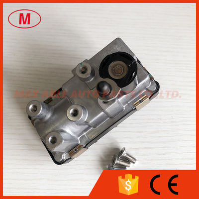 BV45 53039700345 53039880345 14411-8X00B Turbo Electronic Actuator for D40 Navara NP300 YD25DDTi 2.5L 106 140KW 2010-