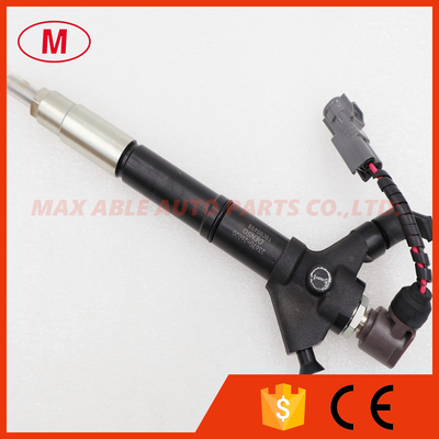 295900-0110 295900-0020 G2 Piezo Injector for 23670-26020 23670-26011 23670-29105 23670-0R040 23670-0R041