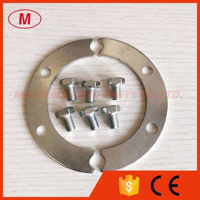 GT25R GT28 GT30 GT35 T3 T4 turbine housing clamp&hardware for turbo repair kits