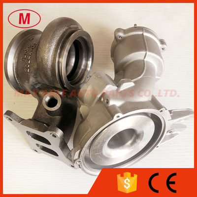 RHF5 IS38 reverse ES3086203 / 06K145722H / 06K145722A / 06K145725S turbo compressor housing and turbine housing