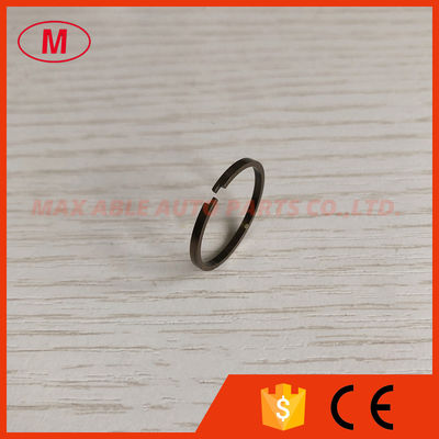 GT37 piston ring/ Seal ring for turbocharger turbine side step gap