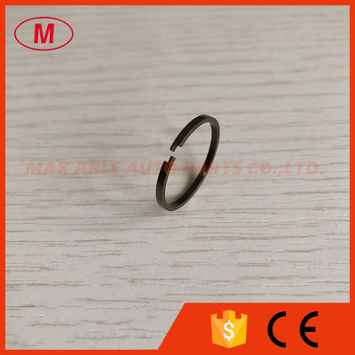 GT37 piston ring/ Seal ring for turbocharger turbine side step gap